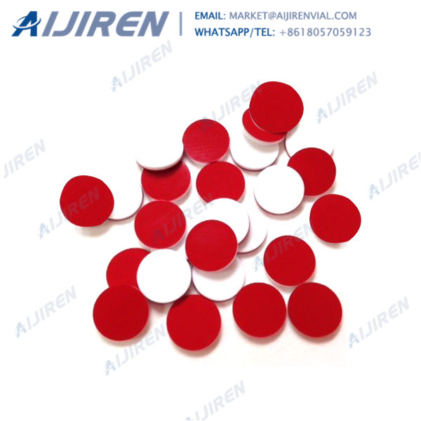 <h3>Vial Cap Septa manufacturers & suppliers - Made-in-China.com</h3>
